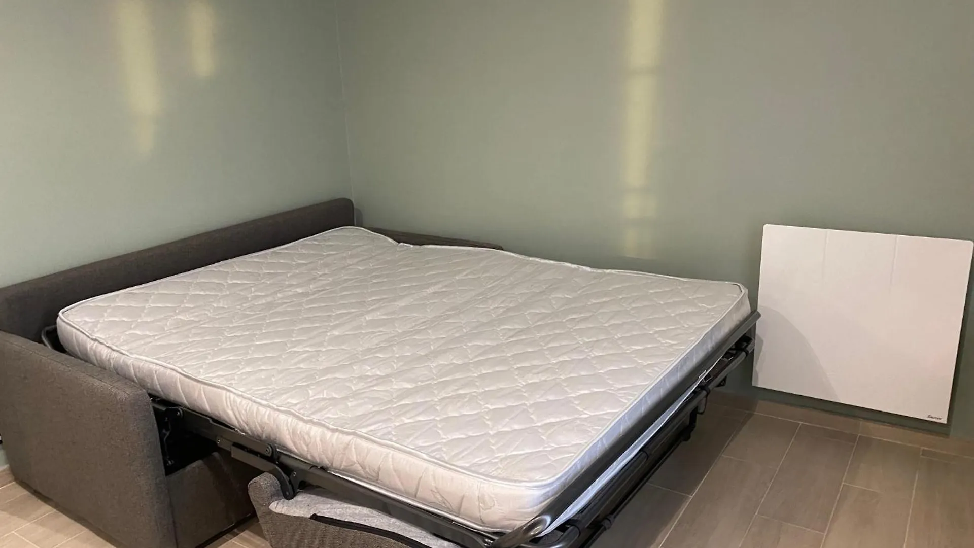 Le Duplex - Massy Centre Apartment Massy (Essonne)