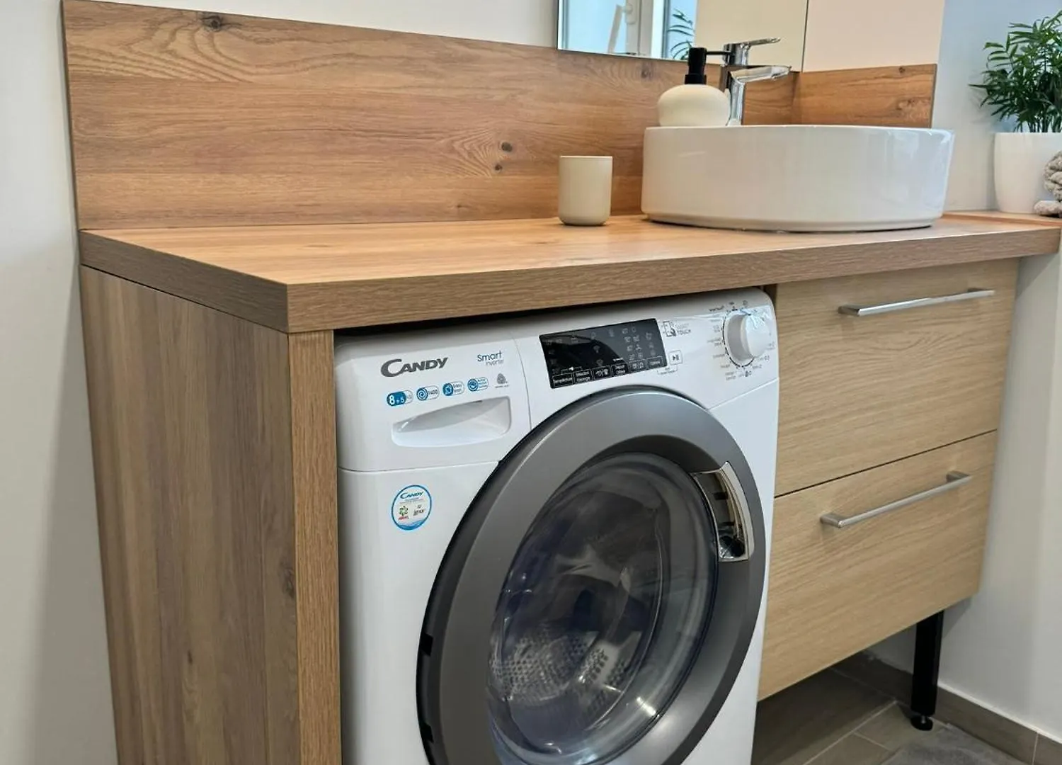 Le Duplex - Massy Centre Apartment 0*, Massy (Essonne)