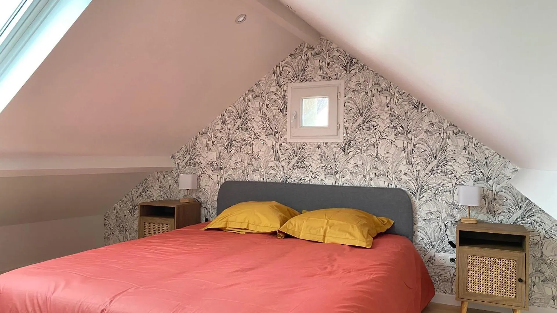 Le Duplex - Massy Centre Apartment 0*, Massy (Essonne) France