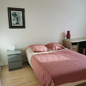 Massy Vilmorin Indépendant 3 Pieces Appartement