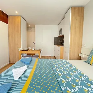 Cocoon Massy N10 Proche Orly Appartement