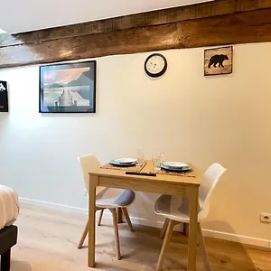Coeur Massy M9 Rer Bc 600m - Orly20 Min Appartement