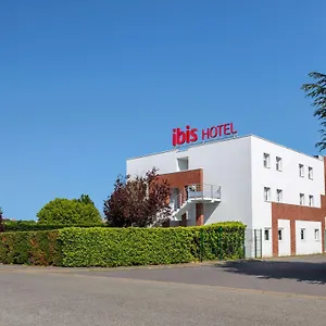 3* Hotel Ibis Massy