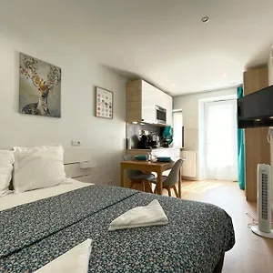 M5 Cosy Massy Proche Orly Appartement