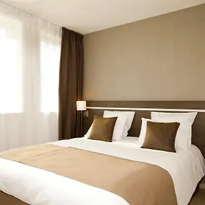 2* Aparthotel Sejours & Affaires Massy Atlantis